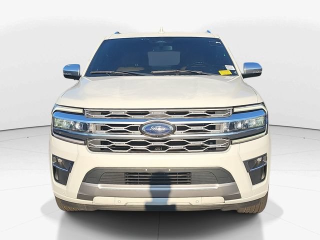 Certified 2022 Ford Expedition Platinum RWD image 8