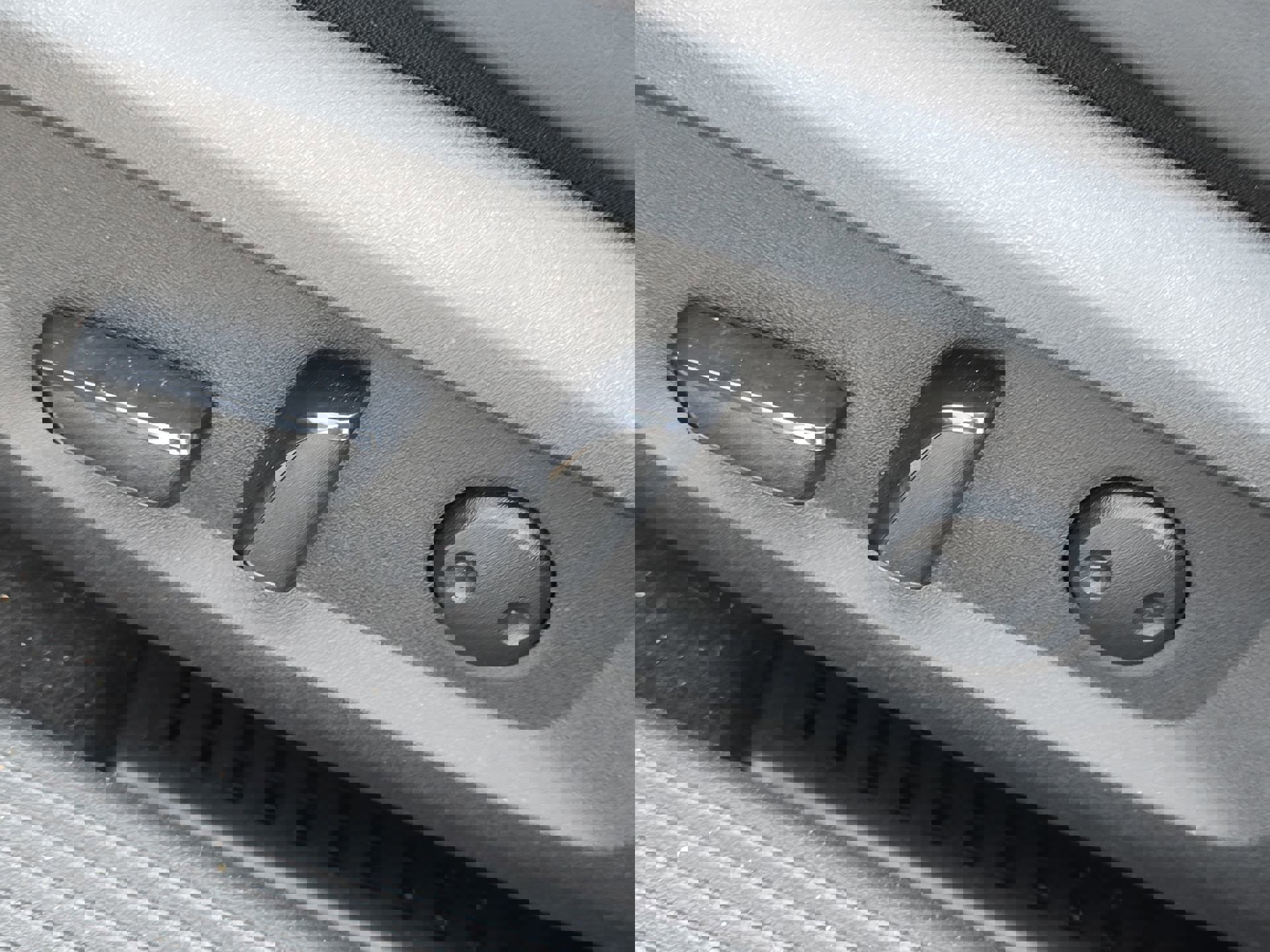 Used 2022 Nissan Rogue Platinum w/ Head-Up Display Package image 12