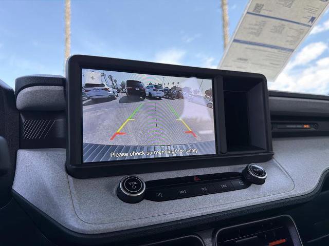 Certified 2023 Ford Maverick XLT w/ Equipment Group 300A Standard image 24