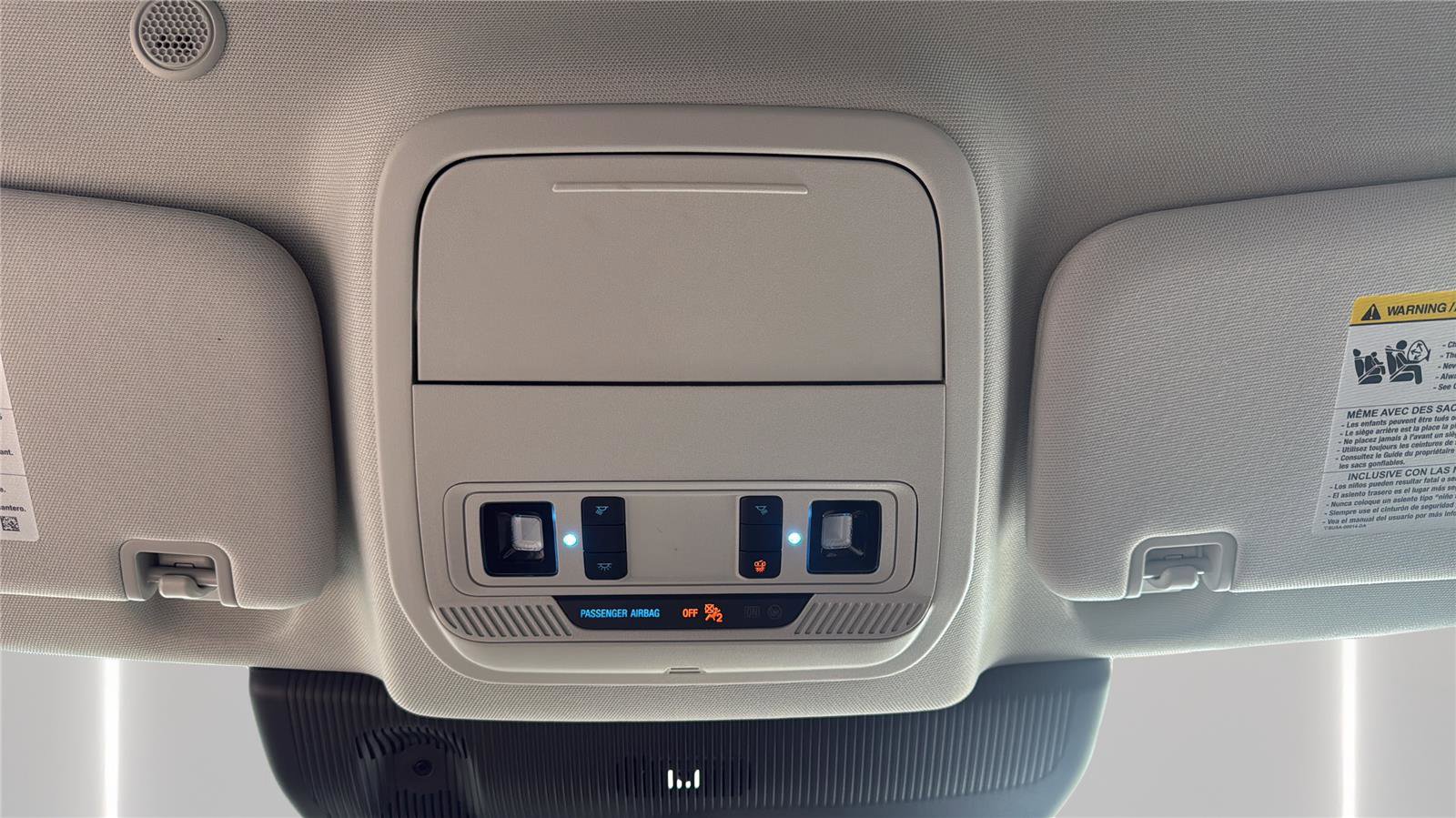 Certified 2025 Ford Explorer Active image 23