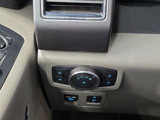 Certified 2020 Ford F150 XLT w/ Equipment Group 302A Luxury image 12