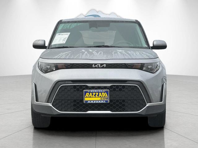 Used 2024 Kia Soul LX w/ Option Group 015 image 8