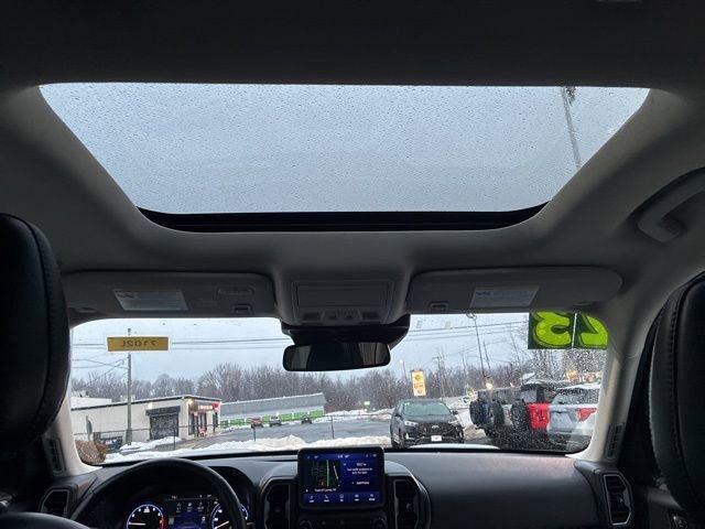 Certified 2023 Ford Bronco Sport Outer Banks w/ Tech Package image 24