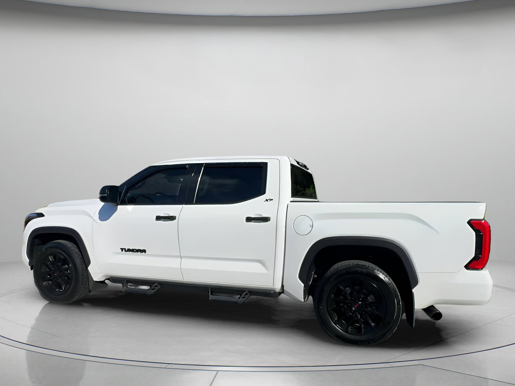 Used 2023 Toyota Tundra SR5 image 10