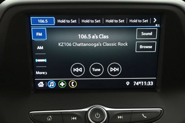 Used 2020 Chevrolet Camaro LT w/ RS Package RWD image 22