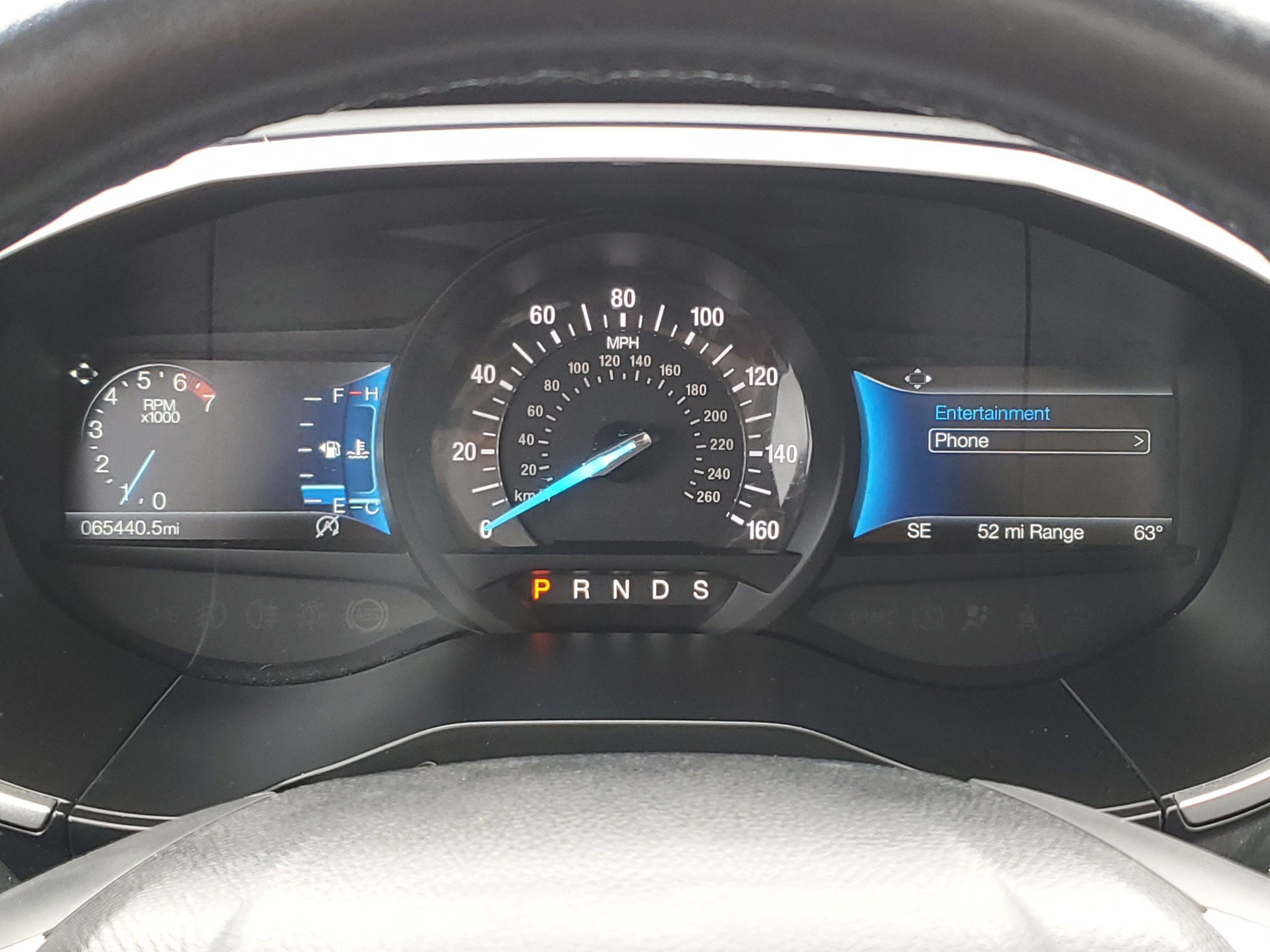 Certified 2021 Ford Edge SEL w/ Convenience Package AWD/4WD image 23