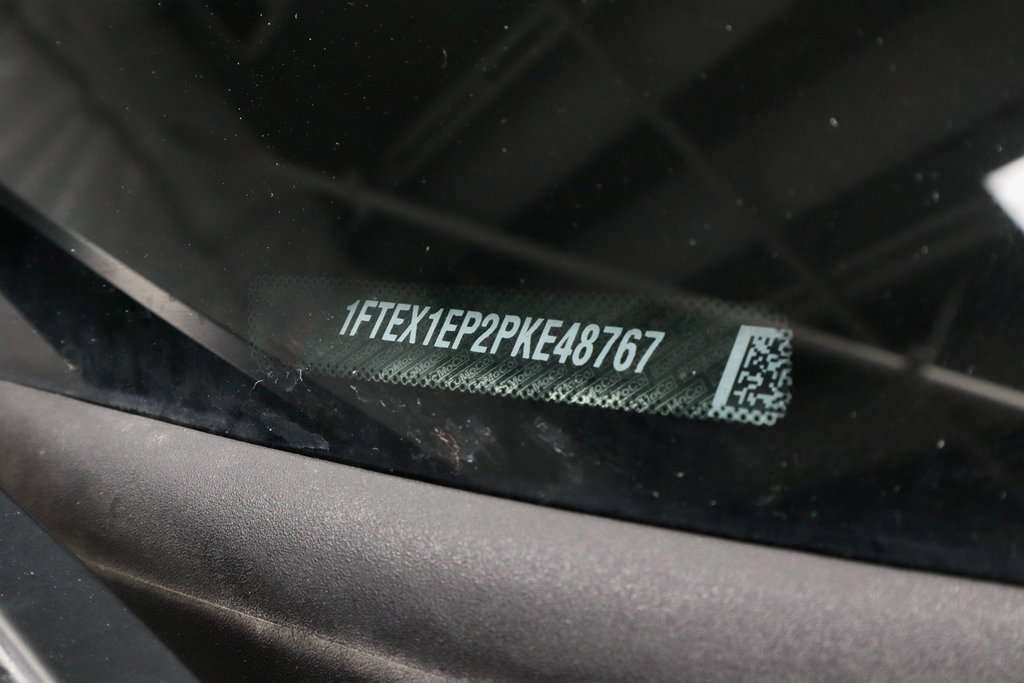 Certified 2023 Ford F150 XL w/ STX Appearance Package image 33