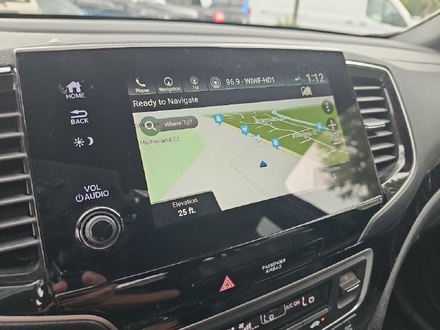 Used 2021 Honda Passport Touring image 25