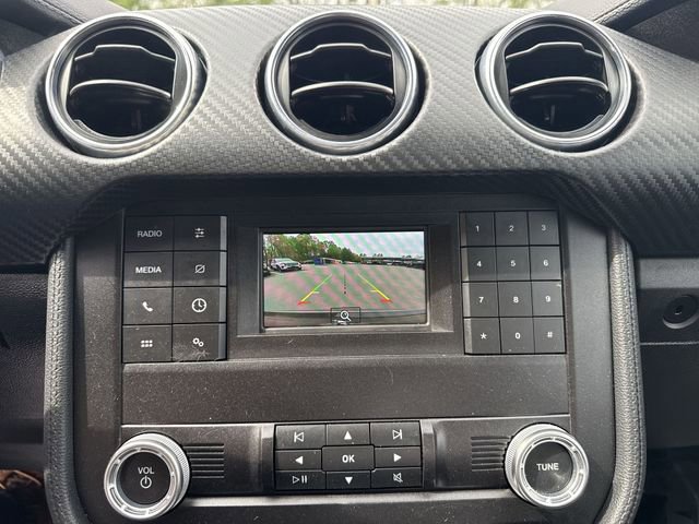 Certified 2023 Ford Mustang Coupe image 17