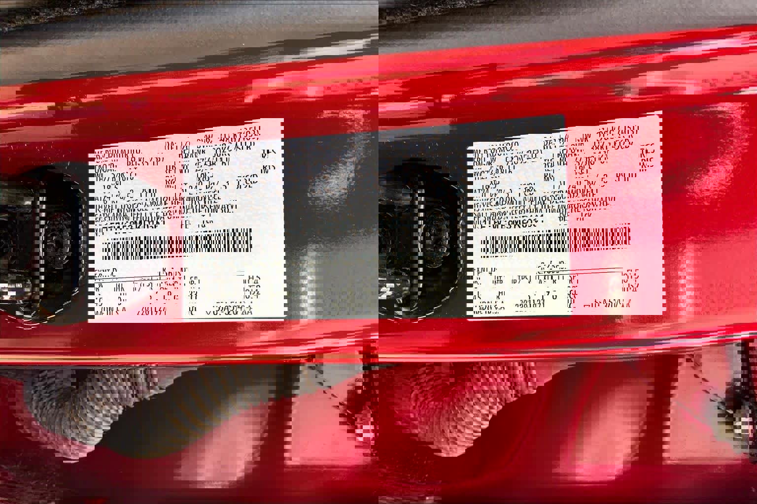 Certified 2021 Ford F150 Lariat image 35