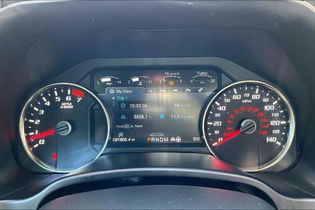 Certified 2019 Ford F150 Raptor w/ Equipment Group 802A Luxury AWD/4WD image 20
