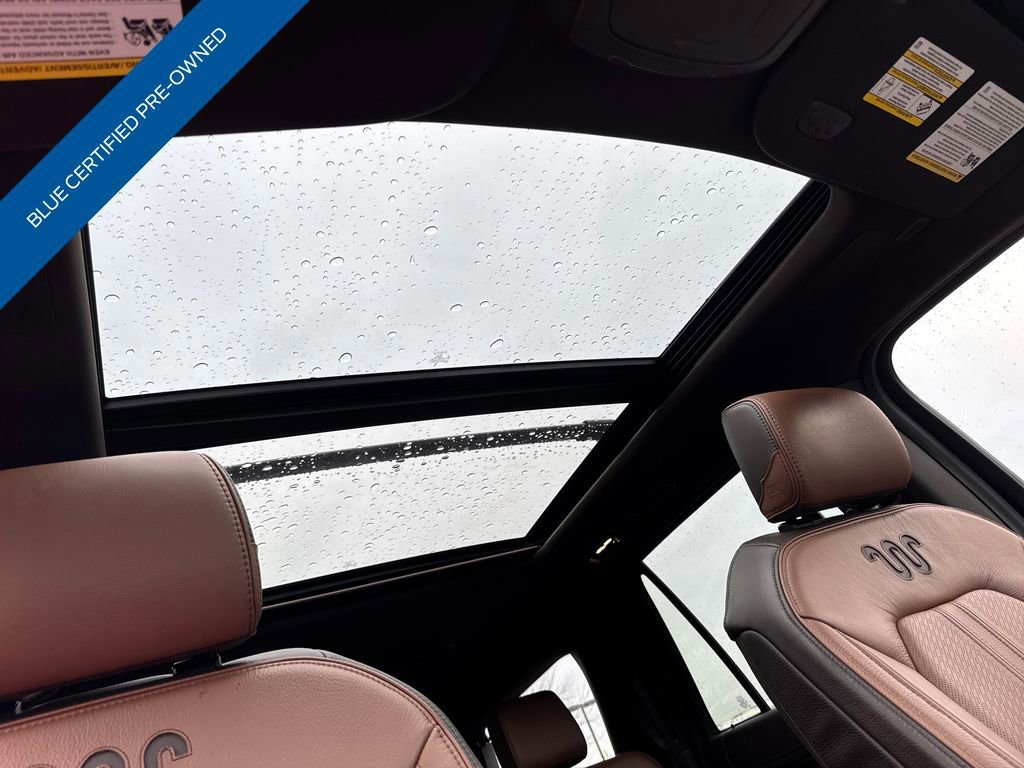 Certified 2024 Ford Expedition Max King Ranch image 25