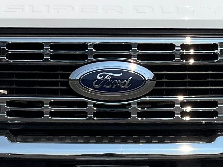 Certified 2024 Ford F250 XLT image 95