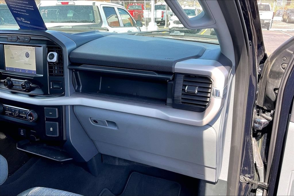 Certified 2023 Ford F150 XLT AWD/4WD image 13