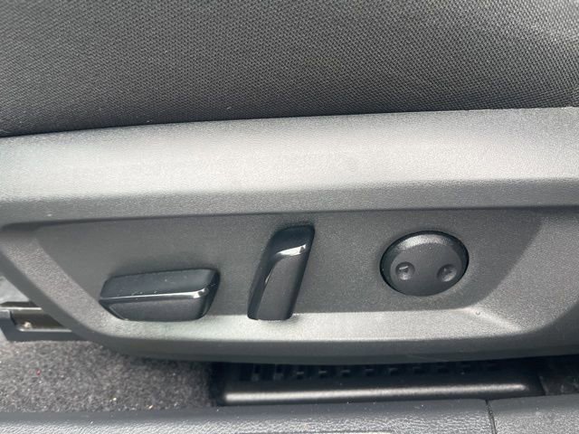 Used 2022 Nissan Rogue SV image 20