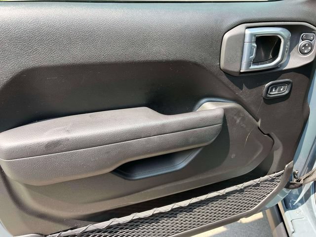 Used 2025 Jeep Gladiator Sport AWD/4WD image 25