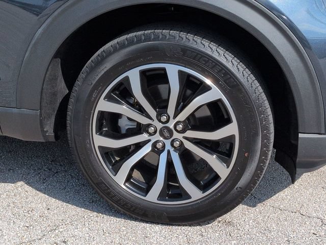 Certified 2022 Ford Explorer ST AWD/4WD image 11