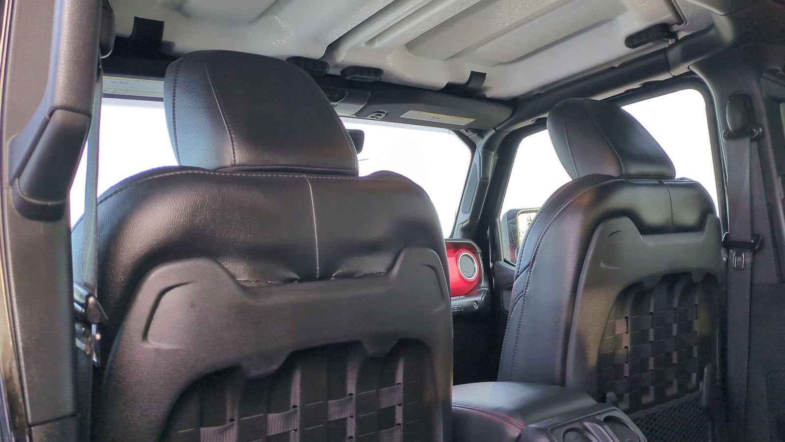 Used 2020 Jeep Wrangler Unlimited Rubicon w/ Dual Top Group image 20