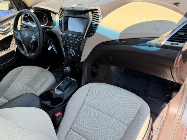 Used 2017 Hyundai Santa Fe Sport AWD/4WD image 29