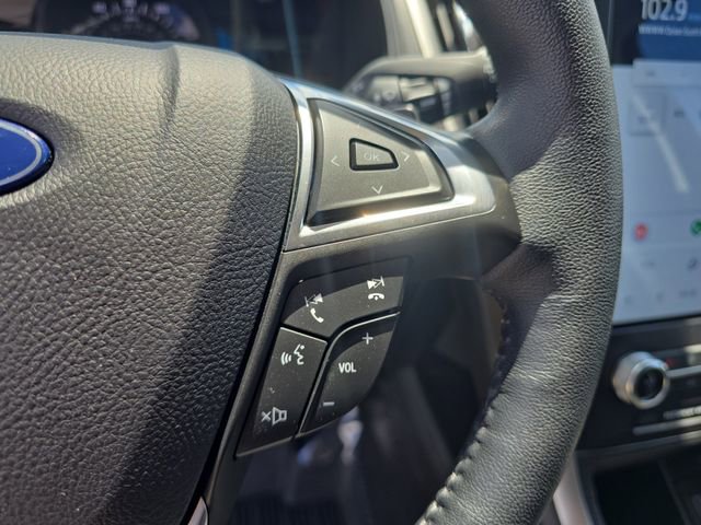 Certified 2024 Ford Edge SEL w/ Convenience Package AWD/4WD image 19