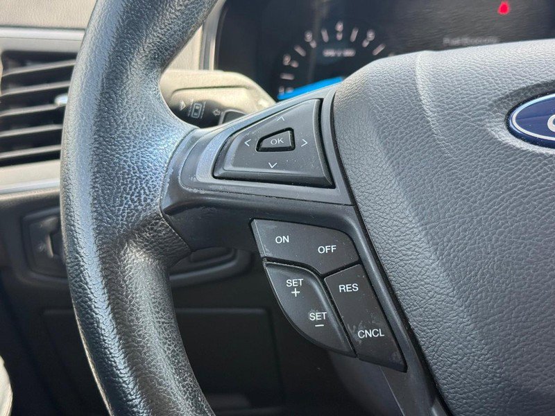 Certified 2019 Ford Edge SE AWD/4WD image 17