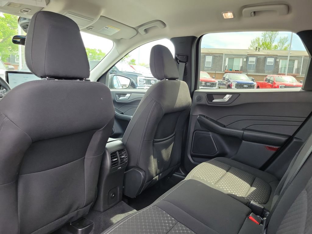 Certified 2023 Ford Escape Active w/ Tech Pack #2 AWD/4WD image 16