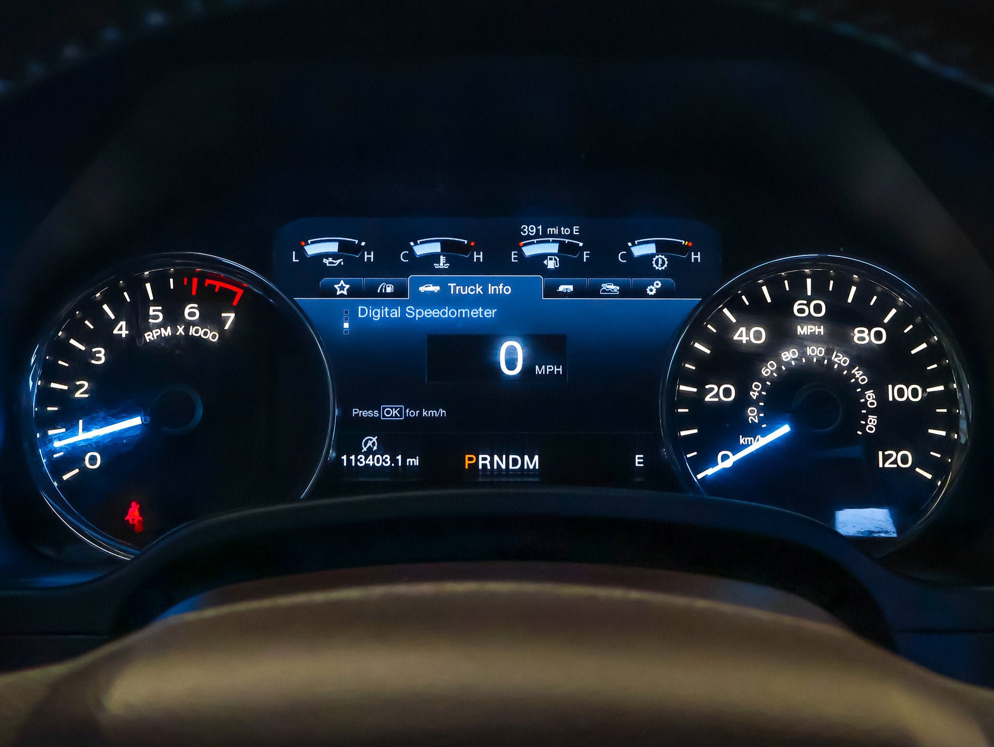 Certified 2018 Ford F150 Lariat AWD/4WD image 29