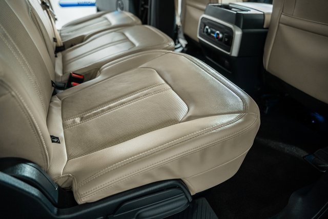 Certified 2023 Ford Expedition Max Limited image 36