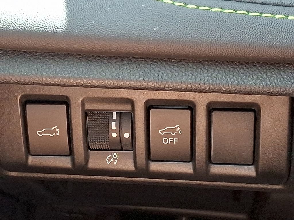 Used 2024 Subaru Outback Onyx Edition AWD/4WD image 26