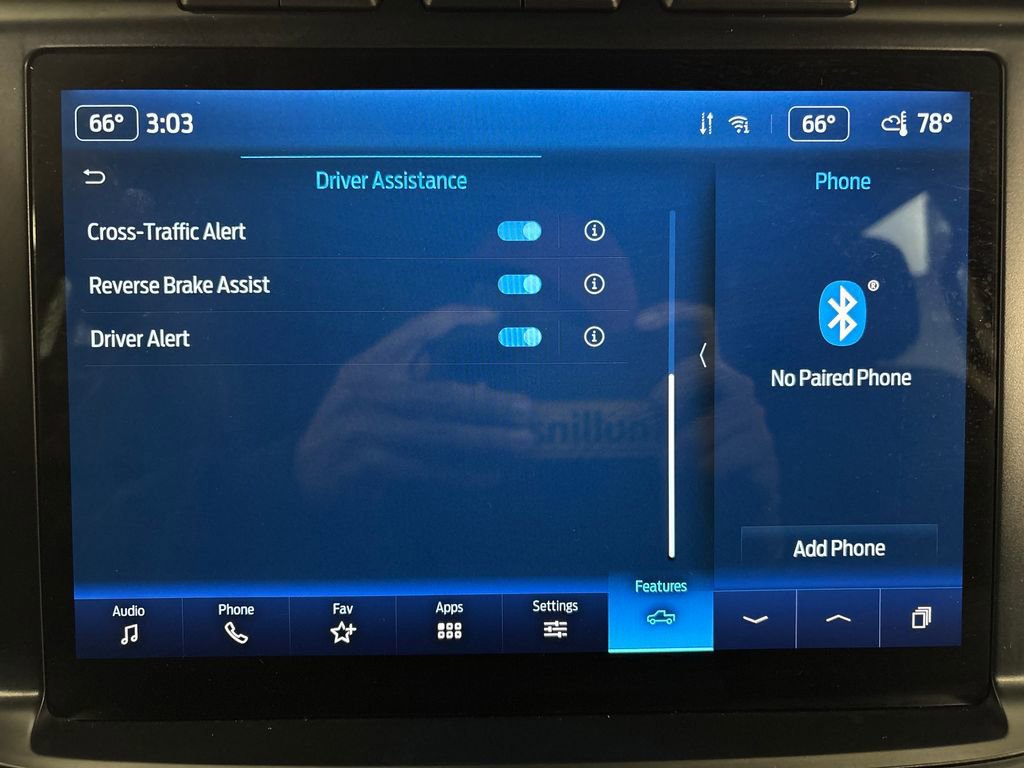 Certified 2022 Ford F150 XLT w/ Equipment Group 302A High image 35