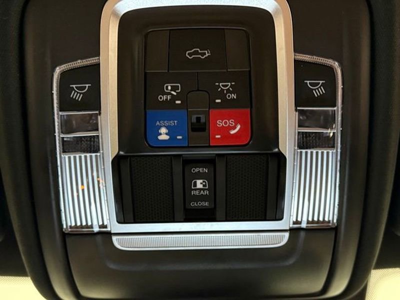 Used 2022 RAM 1500 Limited image 34