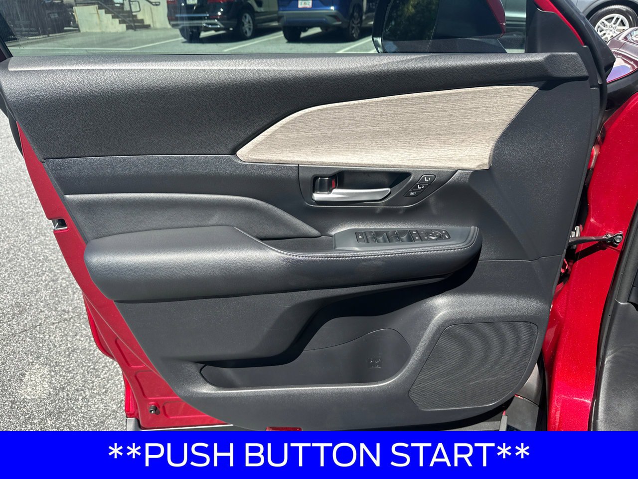 Used 2024 Toyota Grand Highlander FWD image 11
