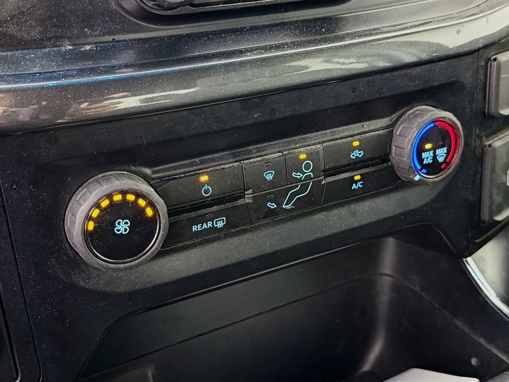 Certified 2023 Ford F150 XL w/ STX Appearance Package RWD image 20