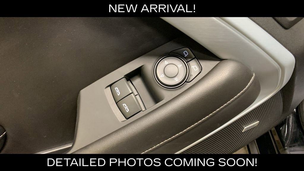 Used 2017 Chevrolet Camaro SS w/ Redline Edition image 22