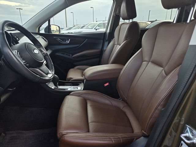Used 2023 Subaru Ascent Touring AWD/4WD image 14