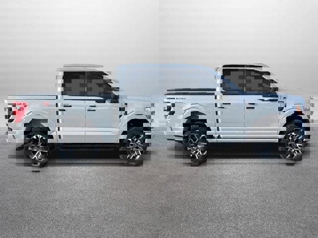 Certified 2022 Ford F150 XL w/ STX Appearance Package image 2