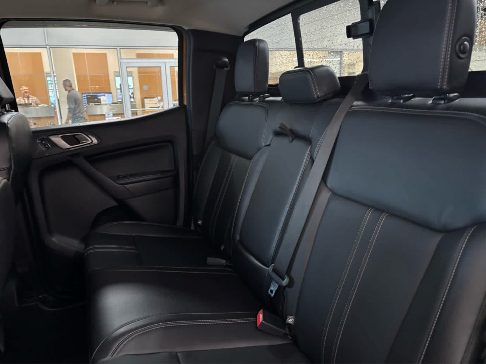 Certified 2019 Ford Ranger Lariat w/ Equipment Group 501A Mid AWD/4WD image 31