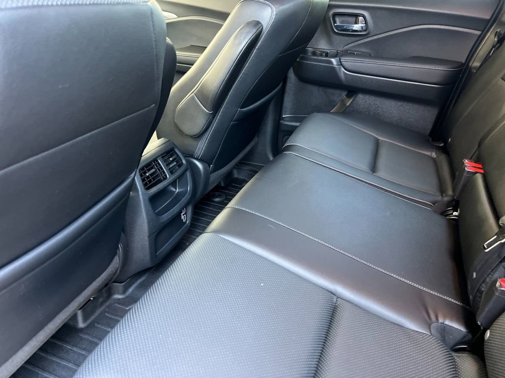 Used 2022 Honda Ridgeline RTL-E image 11