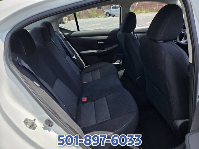 Used 2023 Nissan Sentra SV FWD image 14