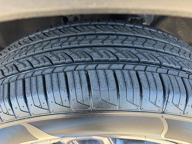 Certified 2025 Ford Bronco Sport Big Bend AWD/4WD image 10