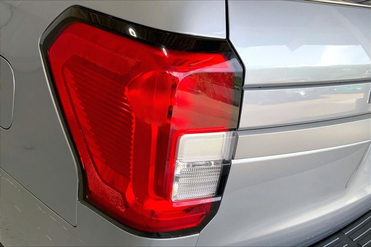 Certified 2024 Ford Expedition Max XLT AWD/4WD image 29