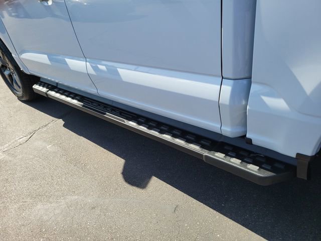 Certified 2025 Ford F150 Lightning Flash AWD/4WD image 26