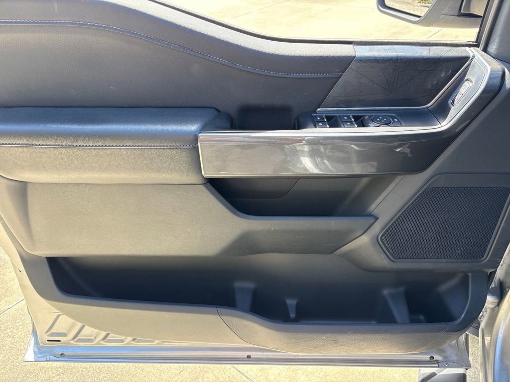 Certified 2021 Ford F150 XLT w/ Equipment Group 301A Mid image 15