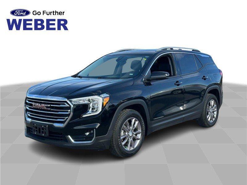 Used 2023 GMC Terrain SLT