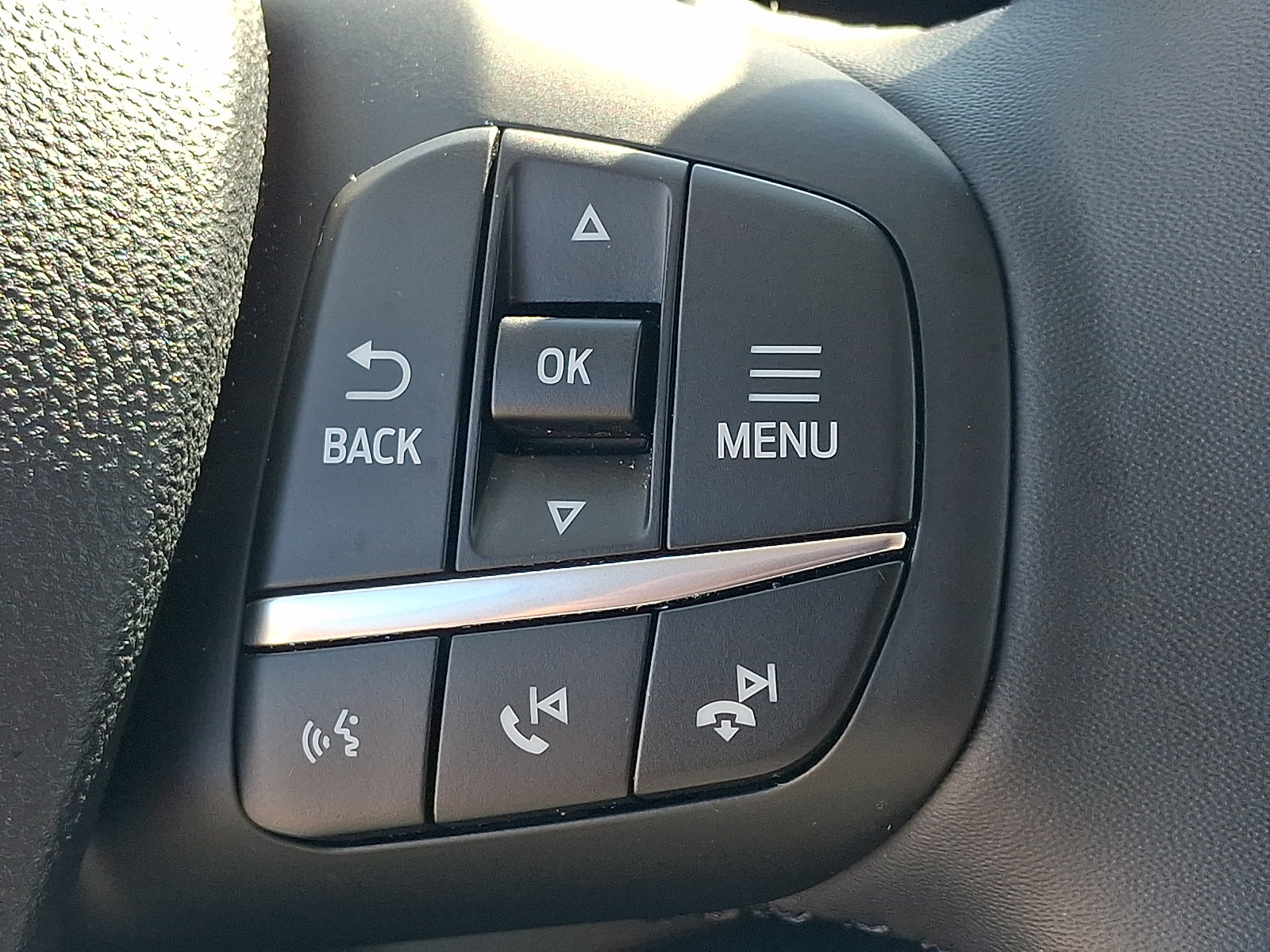 Certified 2024 Ford Maverick XLT w/ XLT Luxury Package FWD image 26