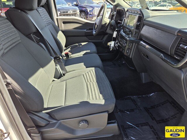 Certified 2021 Ford F150 XL w/ STX Appearance Package AWD/4WD image 15
