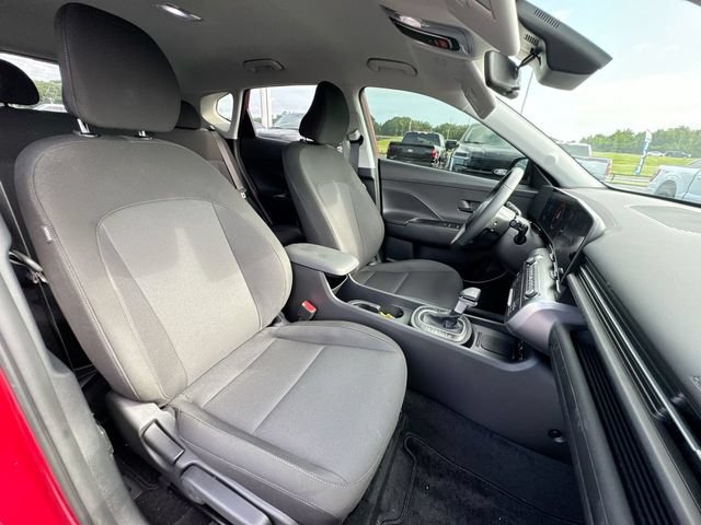 Used 2026 Hyundai Kona SEL Sport FWD image 25