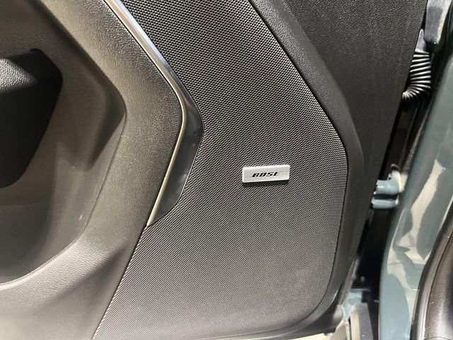 Used 2025 Chevrolet Tahoe RST w/ RST Capability Package image 23