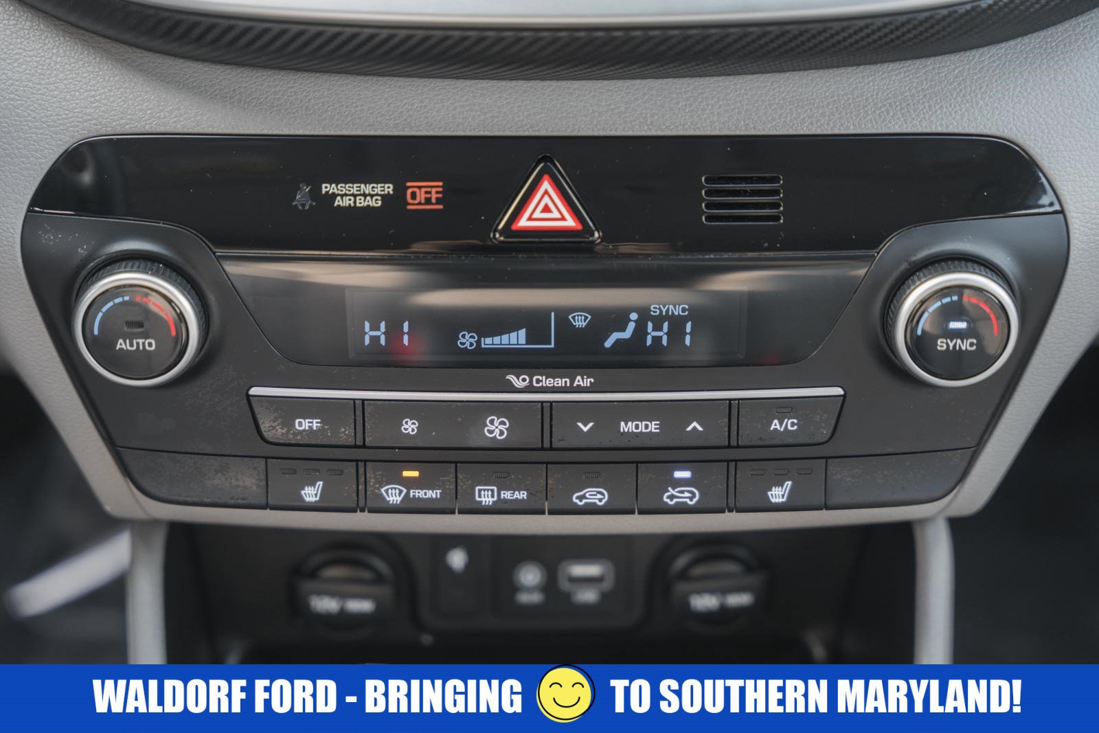 Used 2020 Hyundai Tucson Sport image 26