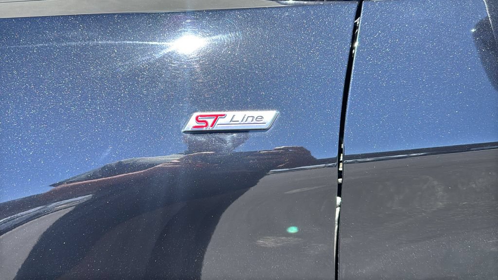 Certified 2022 Ford Explorer ST-Line RWD image 7